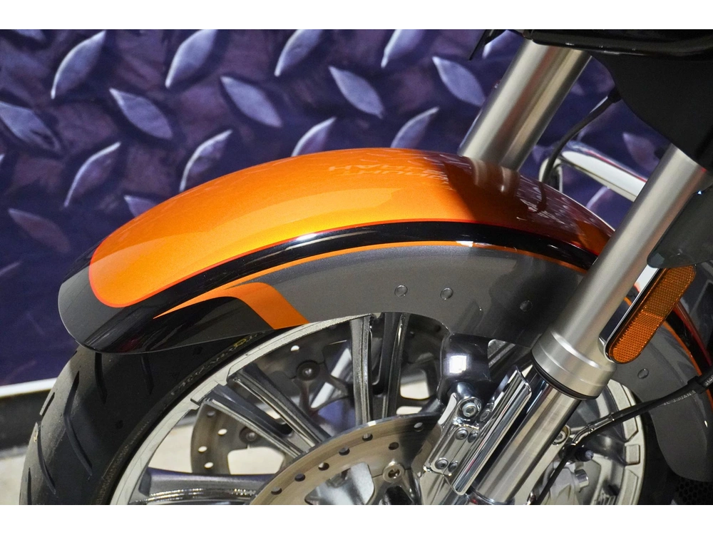 2026 Harley-davidson Flhxse Cvo Street Glide alt