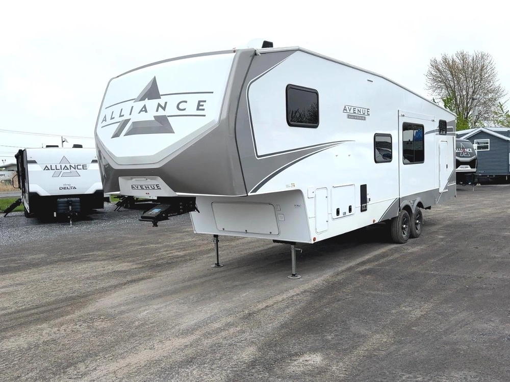 Alliance Rv Avenue 29bh 2026 alt