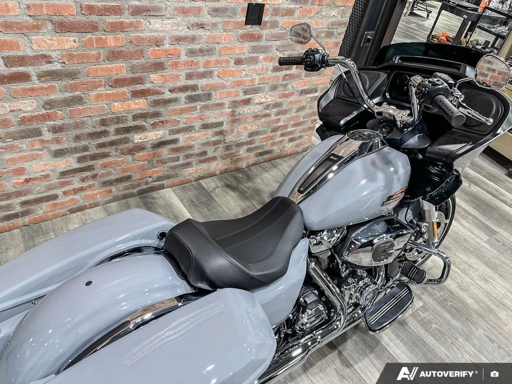 2026 Harley-davidson Road Glide alt