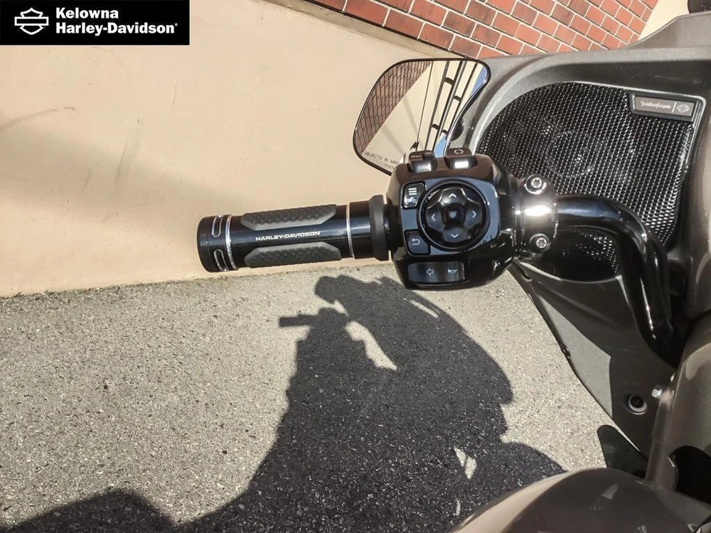 2023 Harley-davidson Flhxse - Cvo™ Street Glide™ alt