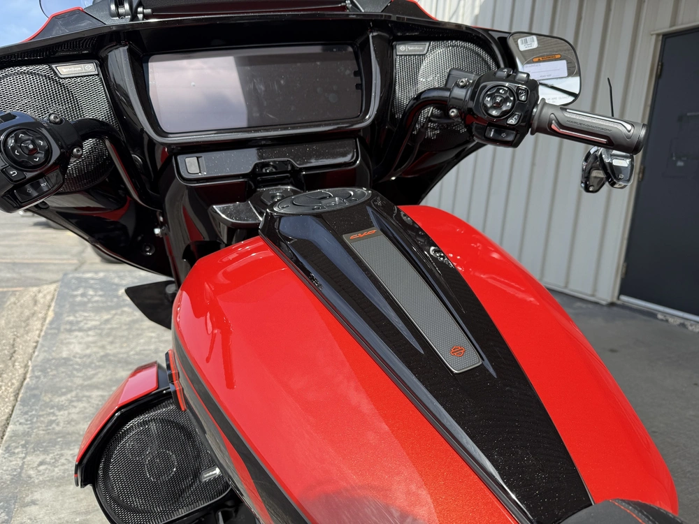 2026 Harley-davidson Cvo Street Glide Limited alt