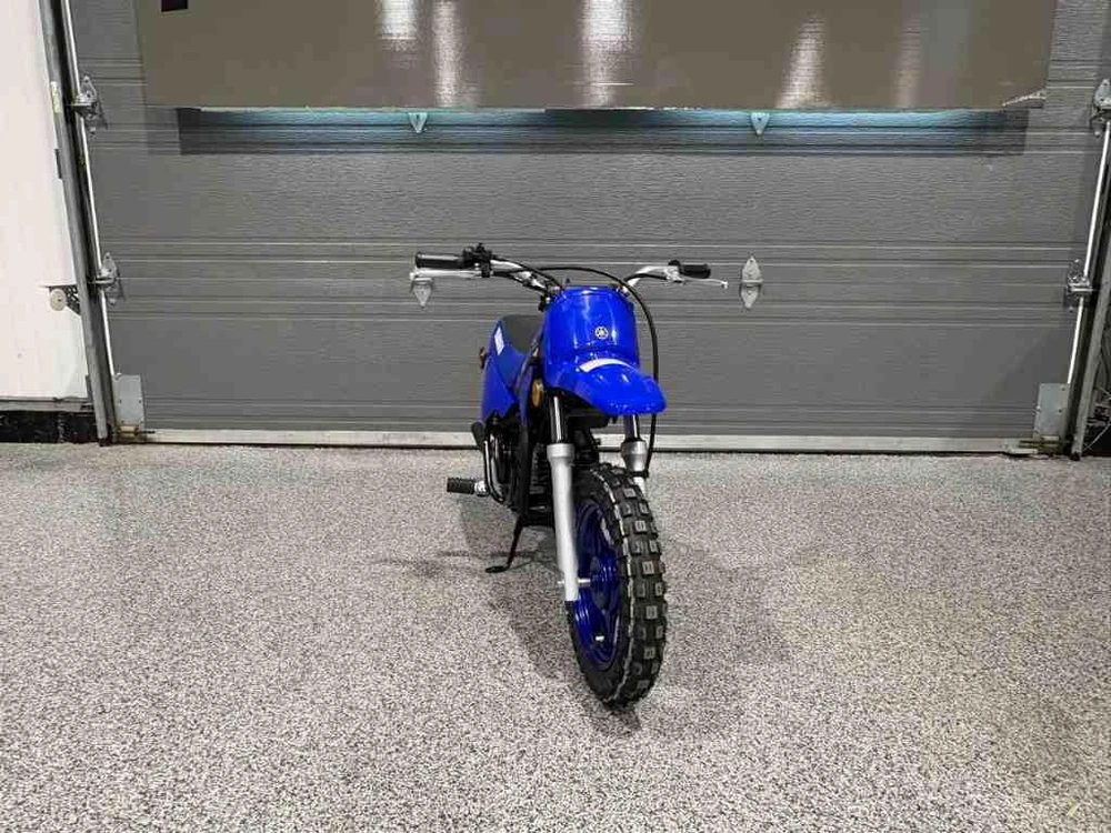 Yamaha Pw50 2026 alt