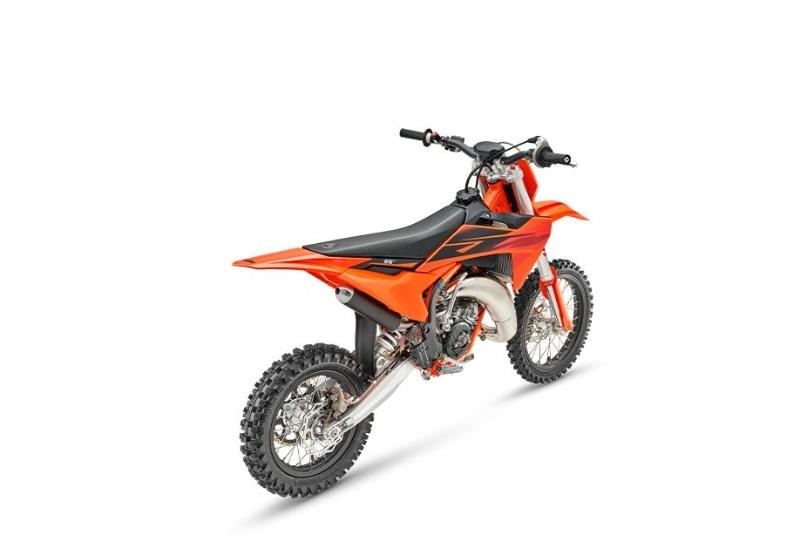 2027 KTM 65 SX