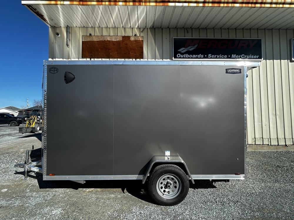 2027 Forest River Ltf612sa-96 alt