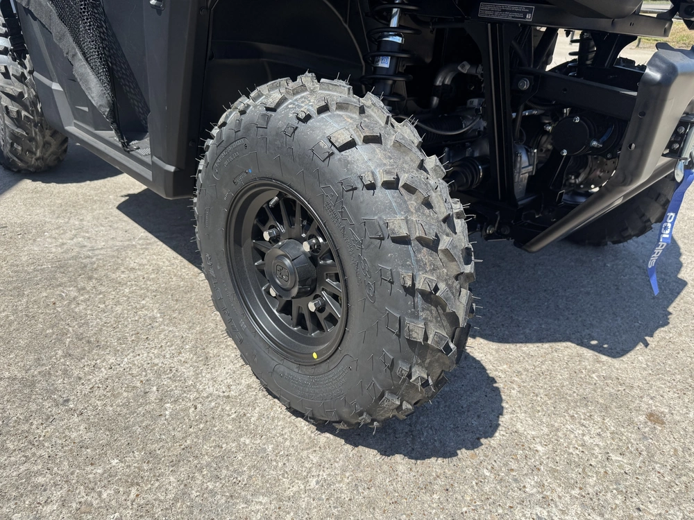 2026 Polaris Ranger 500 alt
