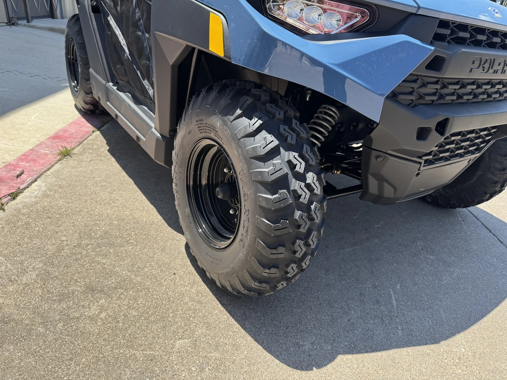 2026 Polaris Ranger 150 Efi Zenith Blue alt
