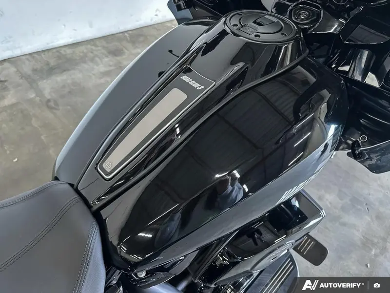 Harley-Davidson ROAD GLIDE 3 2026
