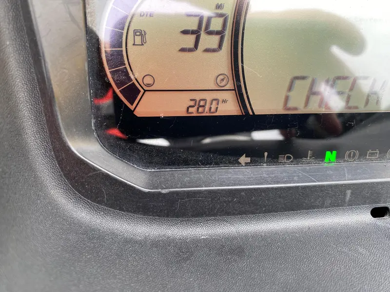 2024 Sea-Doo RXP-X 325 thumbnail 8