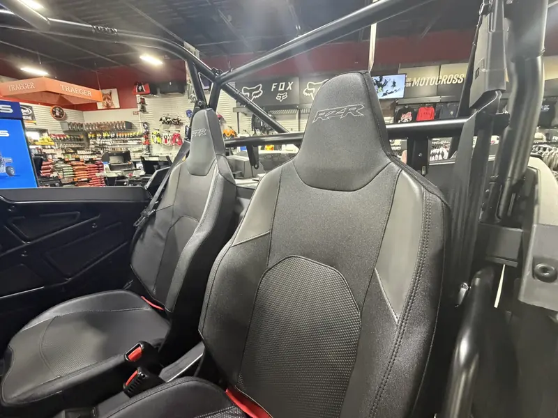 2026 Polaris RZR XP S 1000 SPORT GRAY