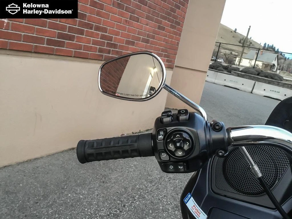 2026 Harley-davidson Fltrx - Road Glide® alt