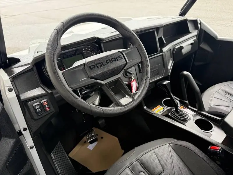 2026 Polaris General Xp 1000 Sport thumbnail 11