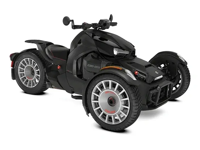 2026 BRP Ryker Rally (900 ACE) (Canada)