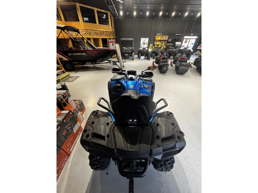 2026 Cfmoto Cforce 800 Touring alt
