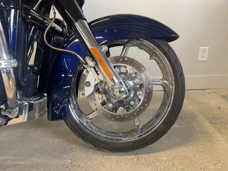 2016 Harley-davidson Flhxse - Cvo™ Street Glide® alt