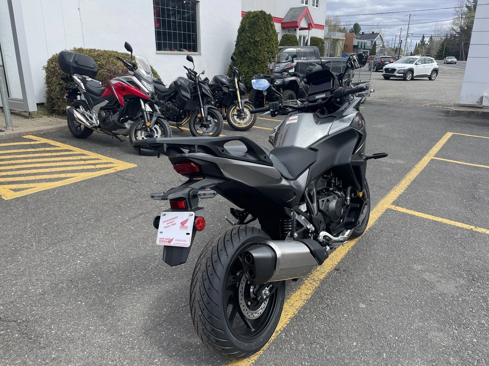 Honda Nt 1100 Manuel 2026 alt