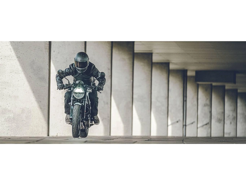 2023 Husqvarna Motorcycles Vitpilen 401 alt