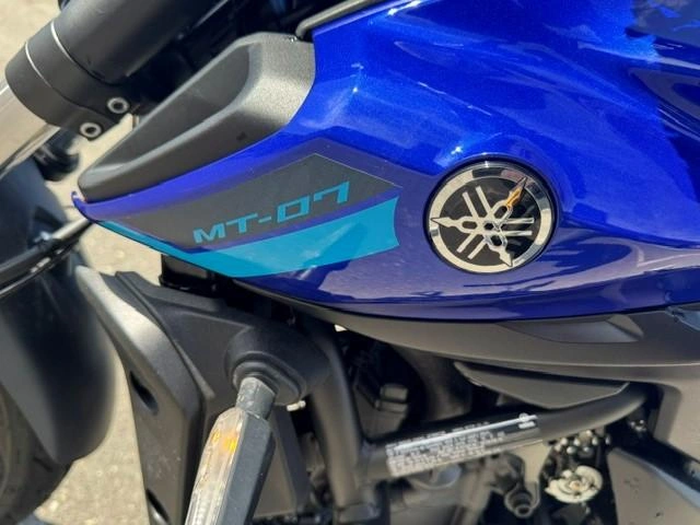 Yamaha Mt-07 2024 alt