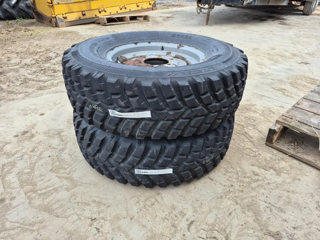 Nokian 250/80R16 2022