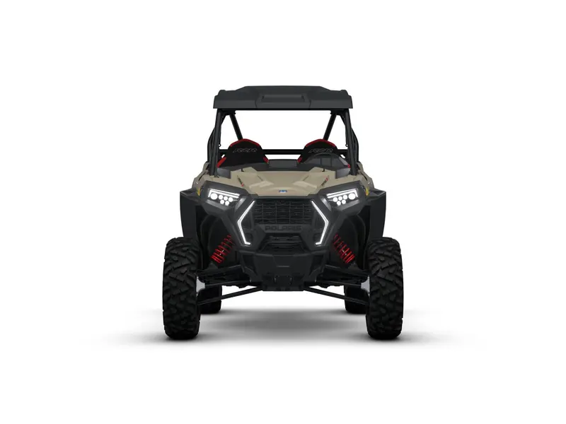2026 Polaris RZR TRAIL S 1000 Ultimate