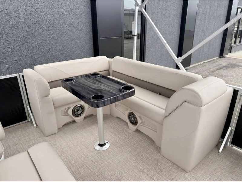 Legend Q-series Le 19 Cruise Noir 2023 alt