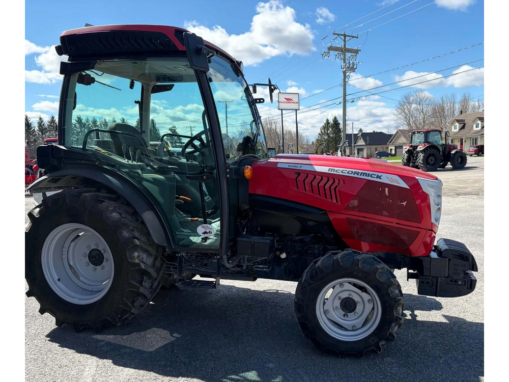 Mccormick X4.90f 2023 alt