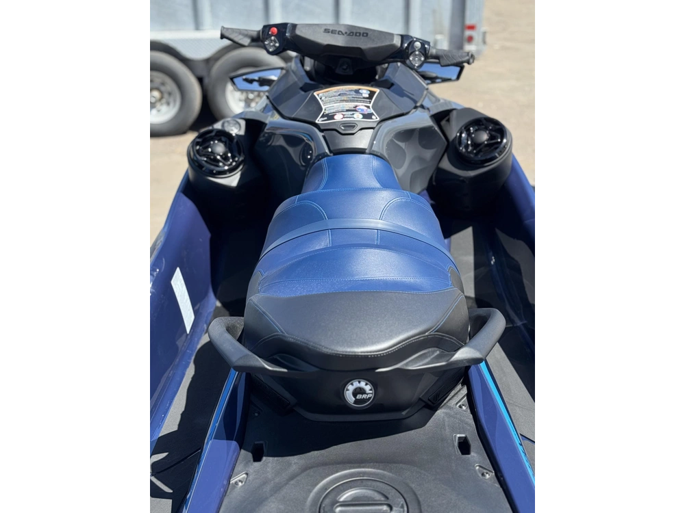 2026 Sea-doo Gtx 230 W/audio Ibr & Idf