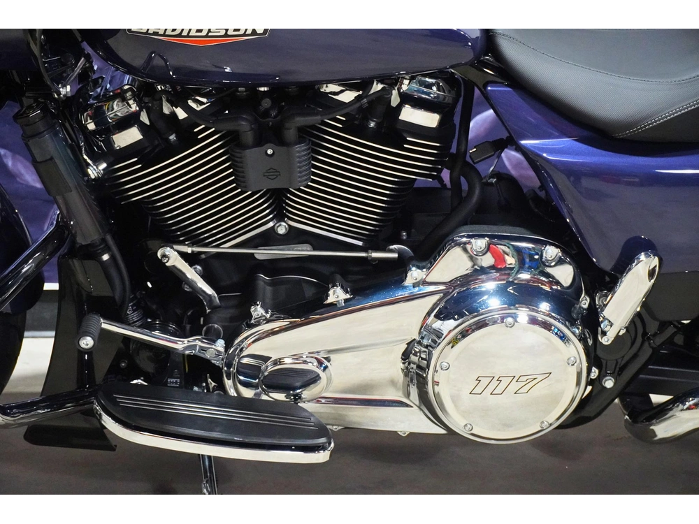 2026 Harley-davidson Fltrx Road Glide alt