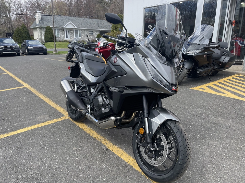 Honda Nt 1100 Manuel 2026 alt
