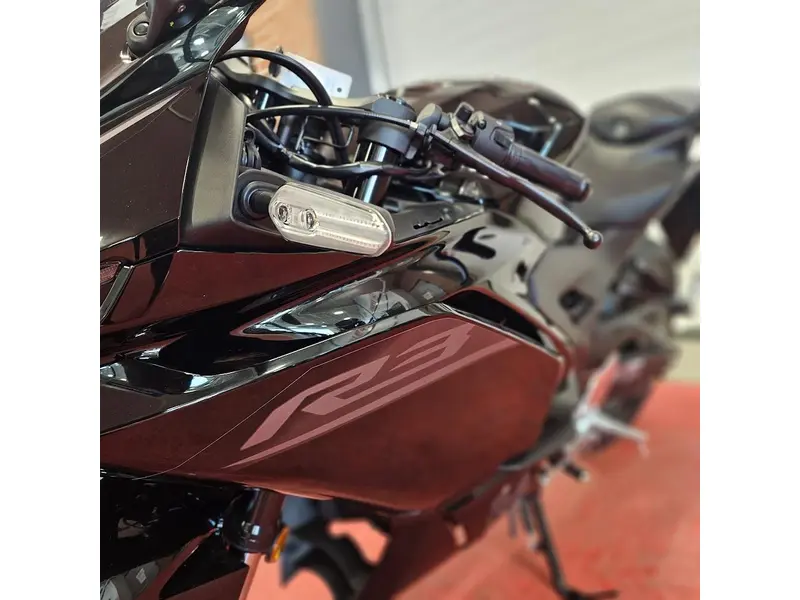 Yamaha YZF-R3 ABS 2026