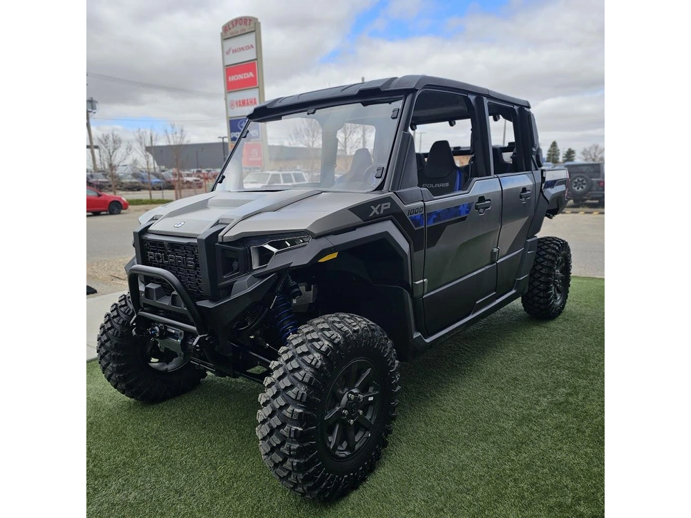 2024 Polaris Xpedition Xp 5 1000 Ultimate alt