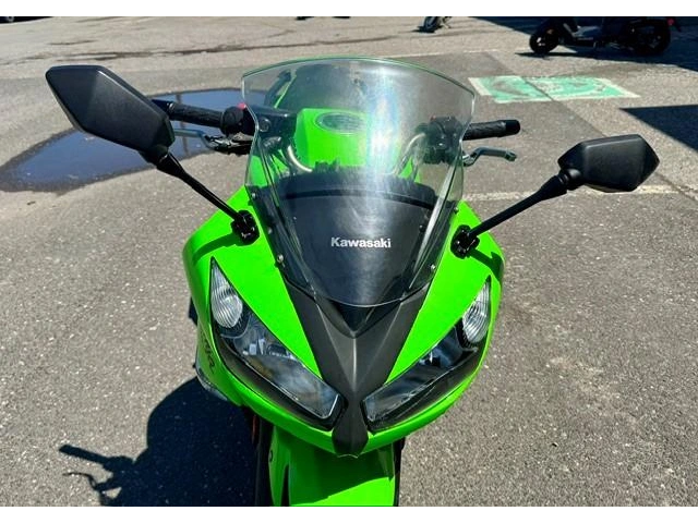 Kawasaki Ninja 400r 2011 alt