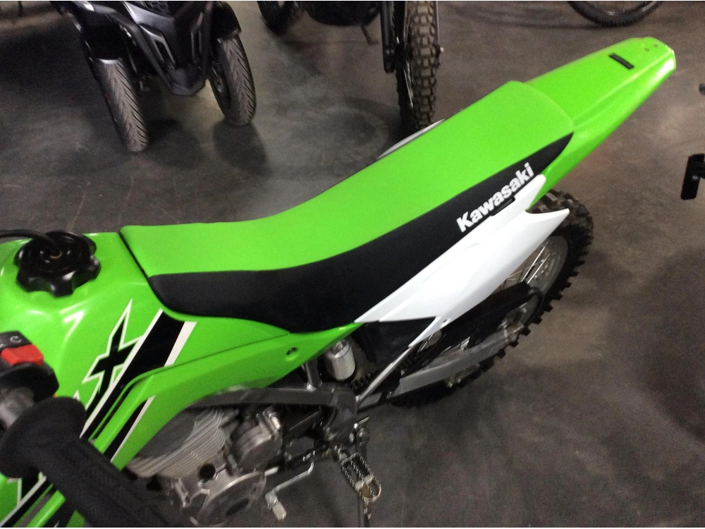 2023 Kawasaki Klx140cpfn alt