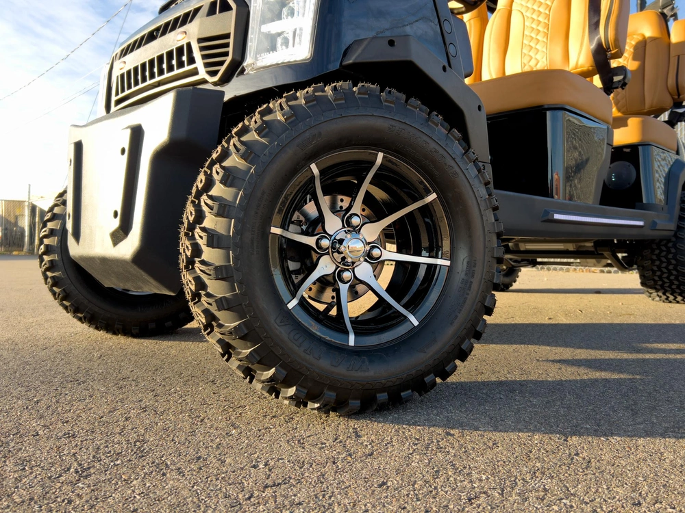 2026 Buzz G4 Lifted alt