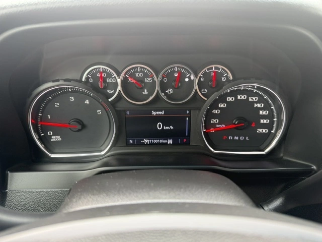 2023 Chevrolet Silverado 2500 Hd Lt alt