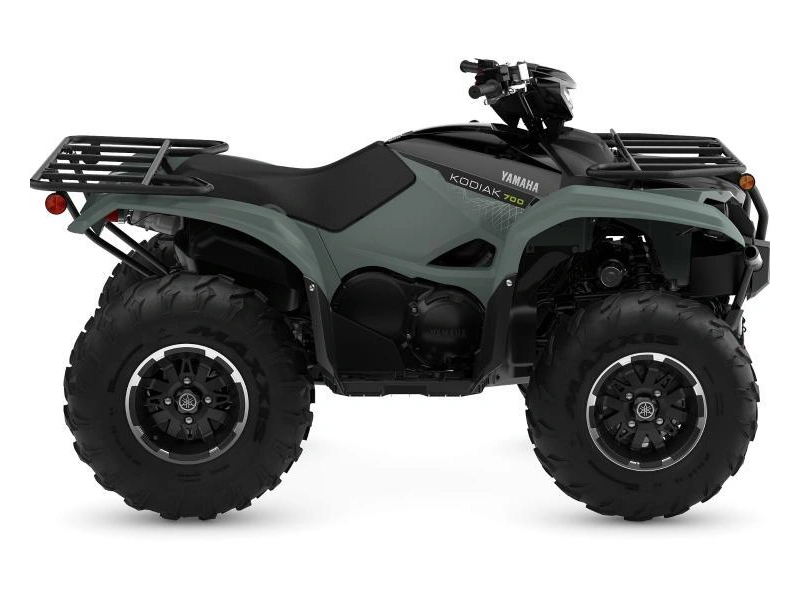 2026 Yamaha Kodiak 700 Eps Xt-r alt