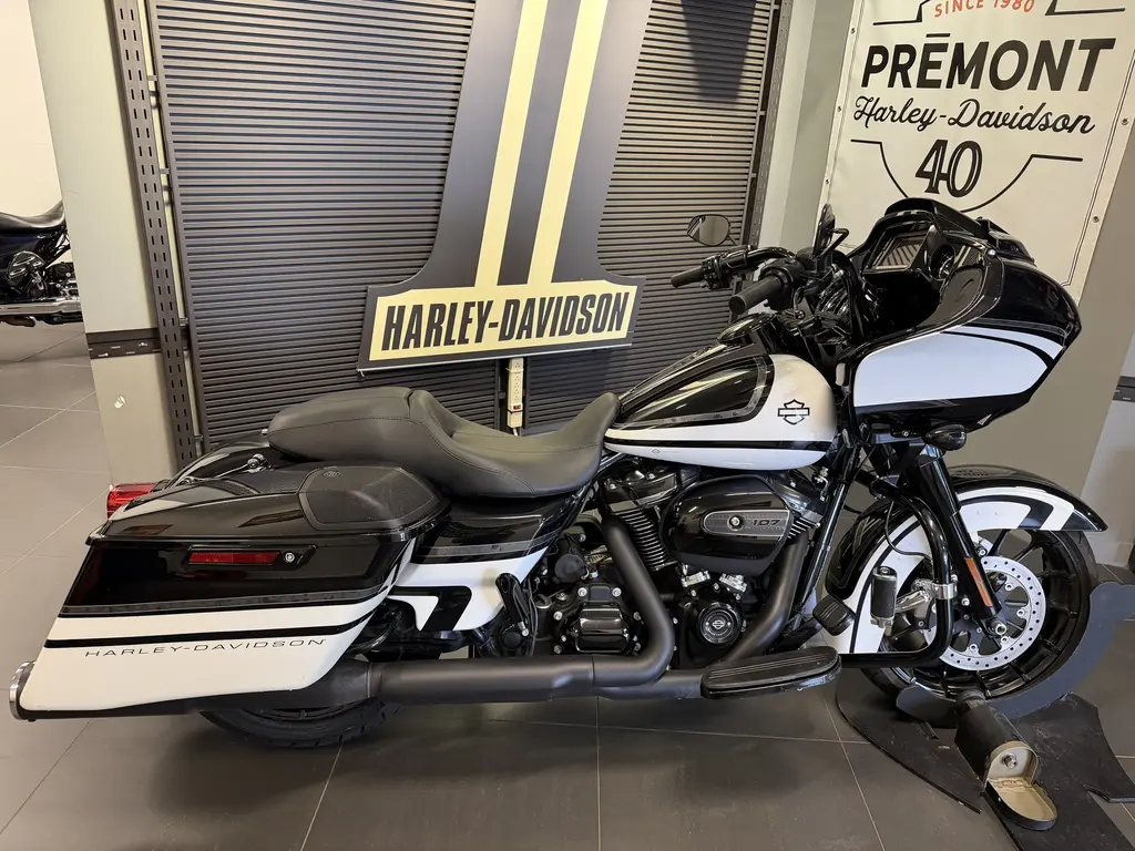 Harley-Davidson FLTRXS ROAD GLIDE SPÉCIAL FLTRXS 2018