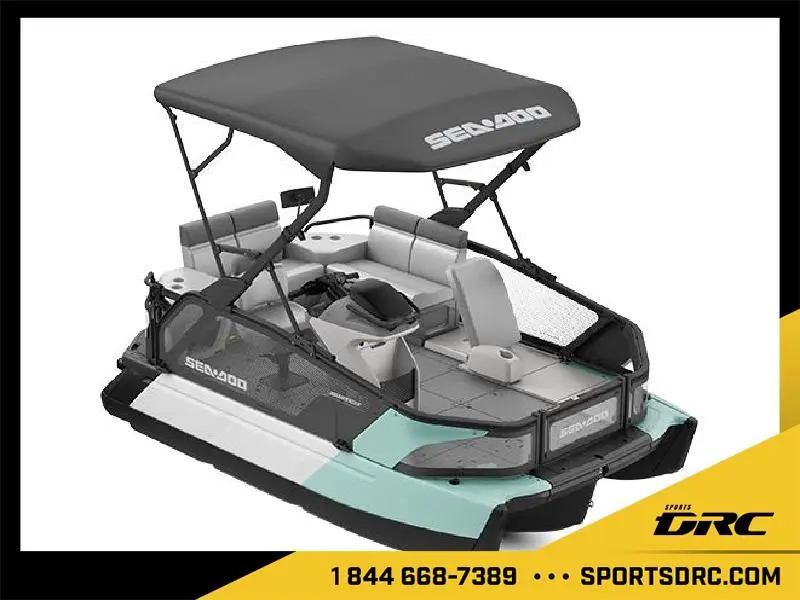 2026 Sea-Doo Switch Sport Compact - 170 ch
