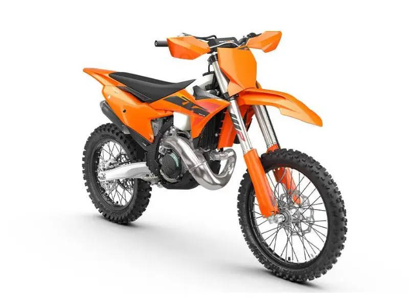 2025 KTM 300 XC thumbnail 3