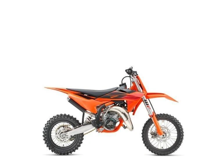 Ktm 65 Sx F6001627 2027 alt