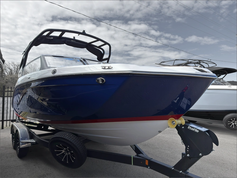 2026 Yamaha 222sd alt
