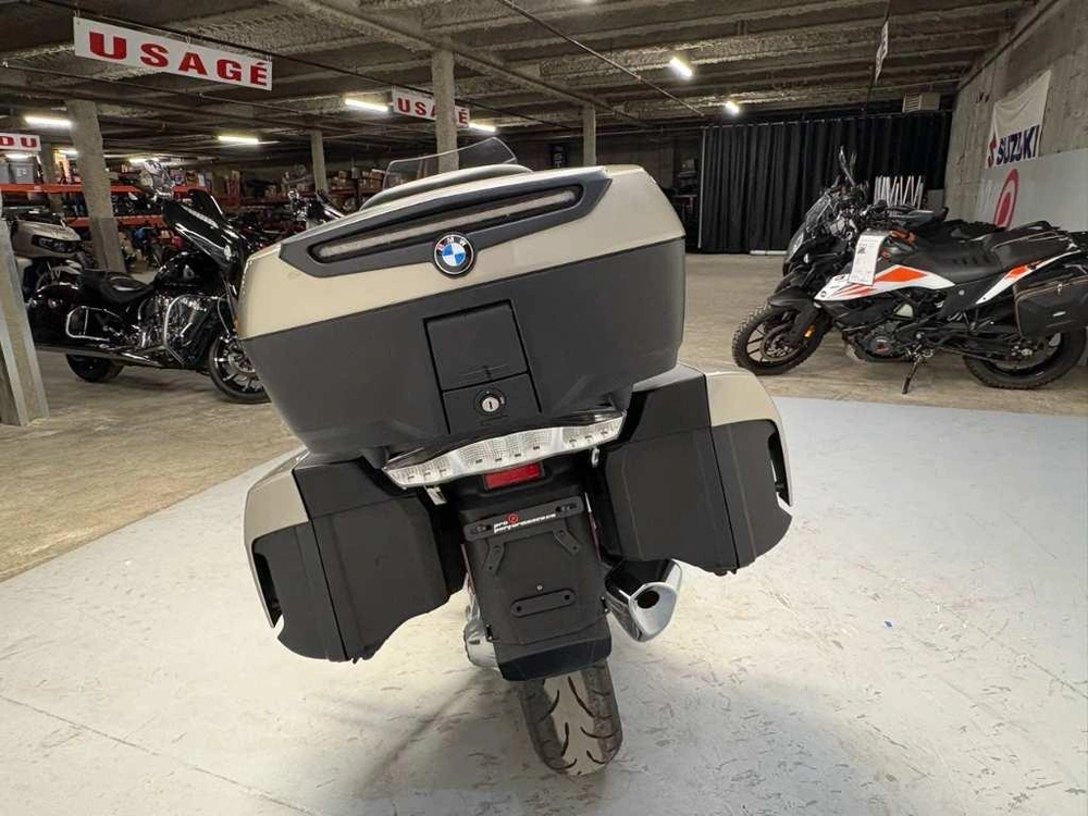 Bmw R1200 2016 alt