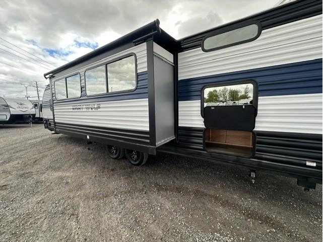 2023 Forest River Cherokee (tt) 29te alt