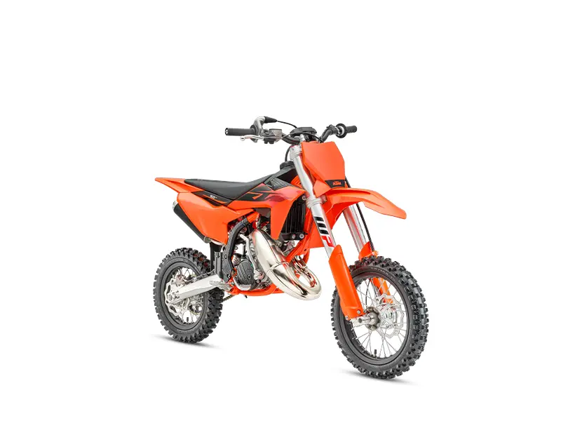 2027 KTM 50 SX