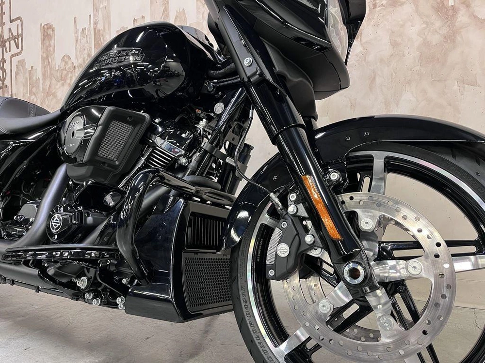 2026 Harley-davidson Flhx Street Glide alt