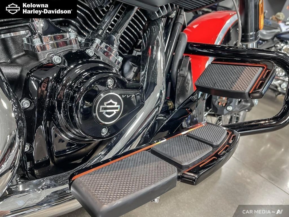 2024 Harley-davidson Flhxse - Cvo™ Street Glide™ alt