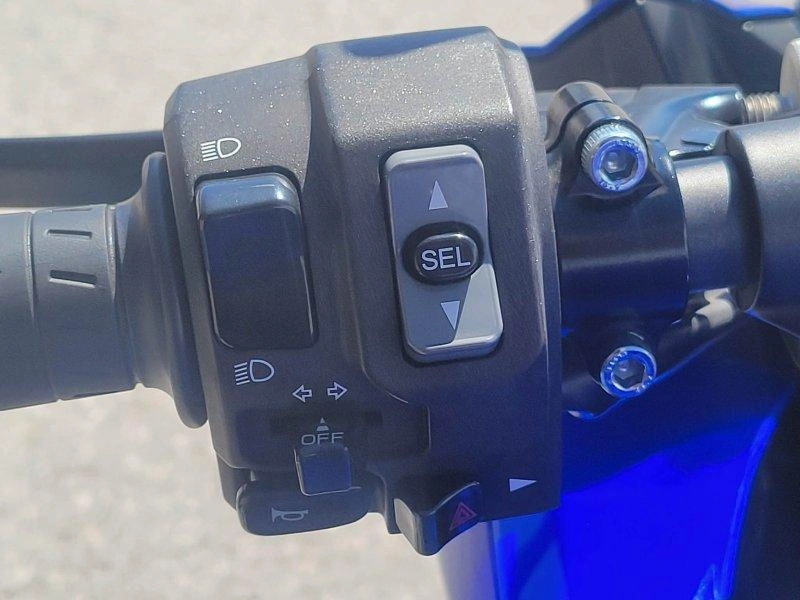 Kawasaki Ninja 1000 Abs 2014 alt