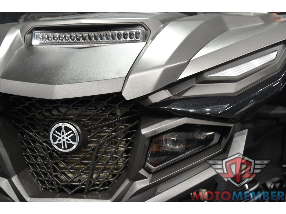 2025 Yamaha Wolverine Rmax4 1000 Xt-r alt
