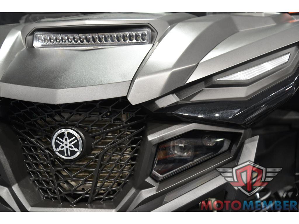 2025 Yamaha Wolverine RMAX4 1000 XT-R for Sale