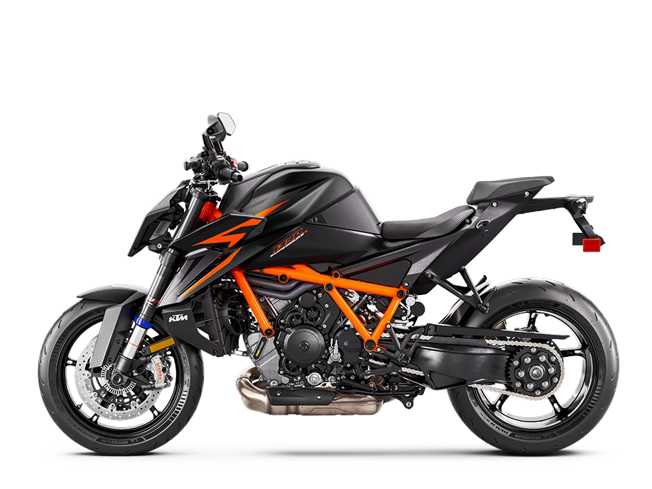 2026 Ktm 1390 Super Duke R Evo *4.99%/48 Mois💳 alt