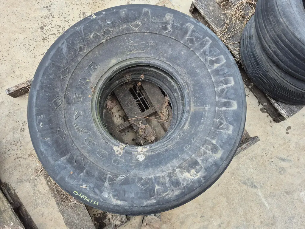 2022 GOODYEAR 11.00-16